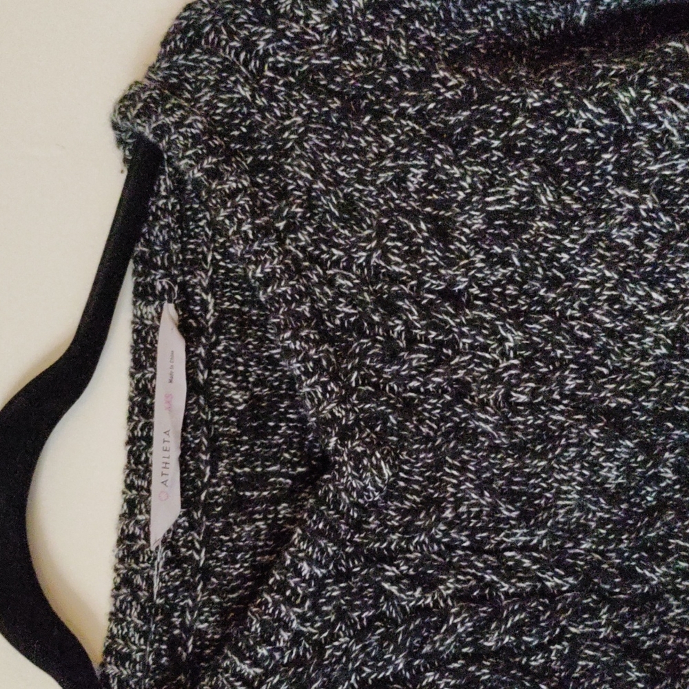 Athleta Wool Blend Sweater - image 2